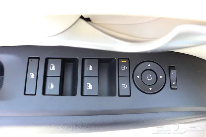 توسان كمفورت بلس 1600سي سي اخر حبة بسعر متميز لون اسود 2025 9