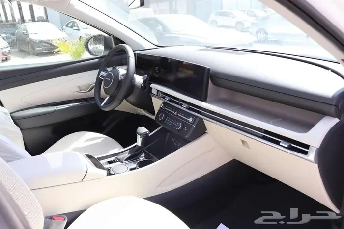 توسان كمفورت بلس 1600سي سي اخر حبة بسعر متميز لون اسود 2025 15