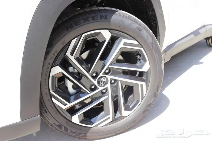 توسان كمفورت بلس 1600سي سي اخر حبة بسعر متميز لون اسود 2025 11