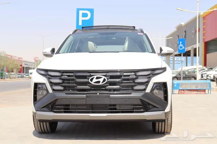 توسان كمفورت بلس 1600سي سي اخر حبة بسعر متميز لون اسود 2025 1