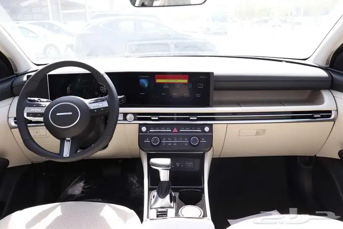 توسان كمفورت بلس 1600سي سي اخر حبة بسعر متميز لون اسود 2025 32