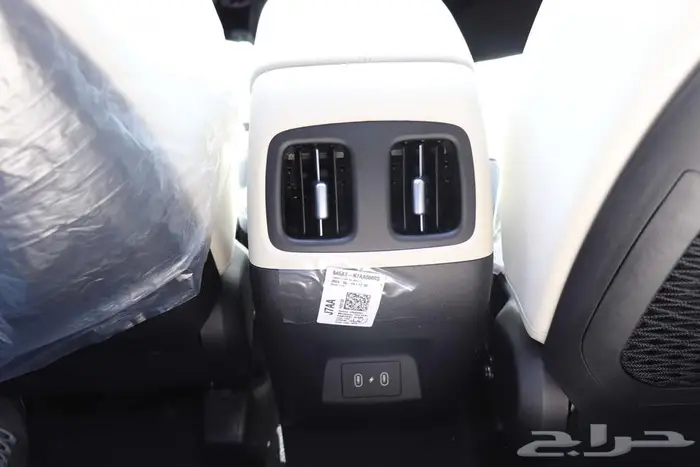 توسان كمفورت بلس 1600سي سي اخر حبة بسعر متميز لون اسود 2025 31