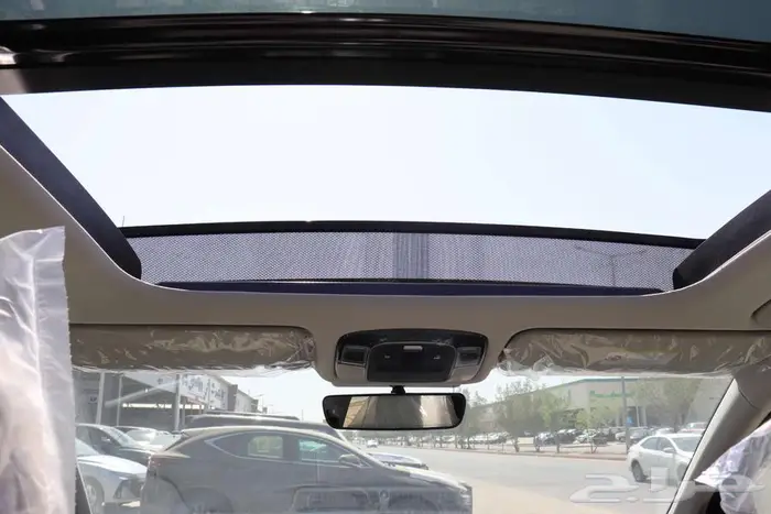 توسان كمفورت بلس 1600سي سي اخر حبة بسعر متميز لون اسود 2025 34