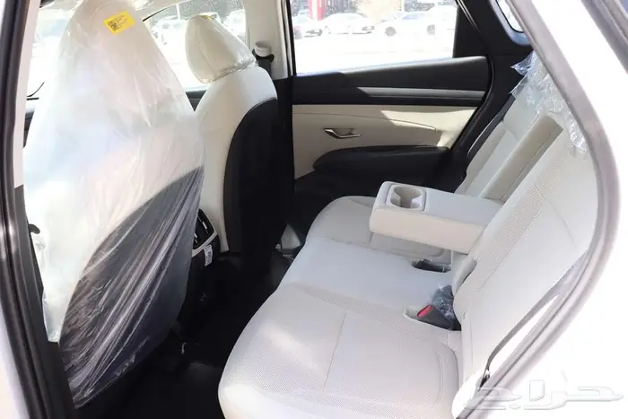 توسان كمفورت بلس 1600سي سي اخر حبة بسعر متميز لون اسود 2025 33