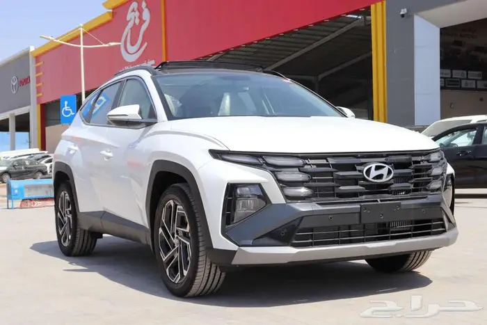 توسان كمفورت بلس 1600سي سي اخر حبة بسعر متميز لون اسود 2025 3