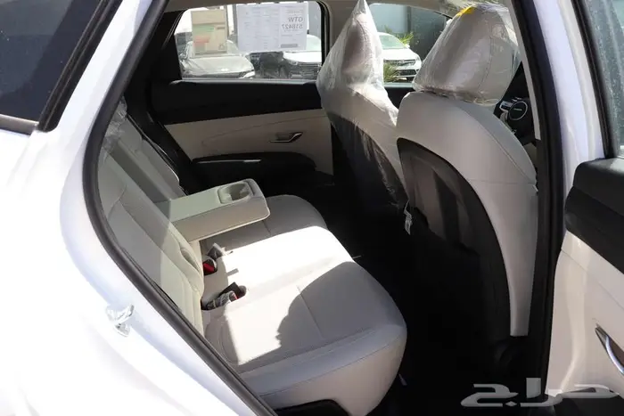 توسان كمفورت بلس 1600سي سي اخر حبة بسعر متميز لون اسود 2025 35