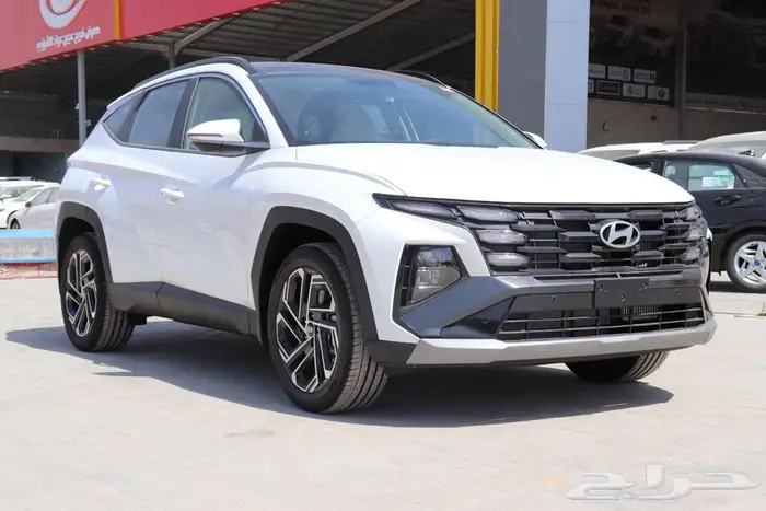 توسان كمفورت بلس 1600سي سي اخر حبة بسعر متميز لون اسود 2025 2