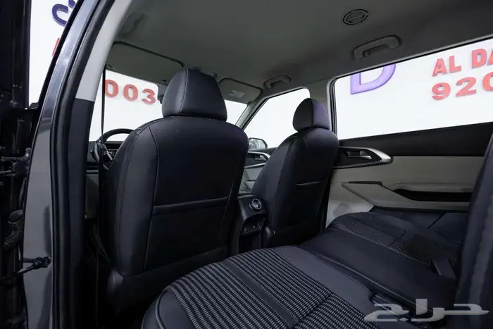 كيا كارينز GL اقل سعر علي التمويل مع الدمعان 2025 17