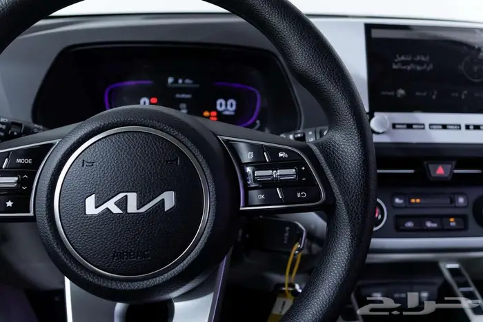 كيا كارينز GL اقل سعر علي التمويل مع الدمعان 2025 6