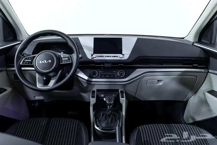 كيا كارينز GL اقل سعر علي التمويل مع الدمعان 2025 12