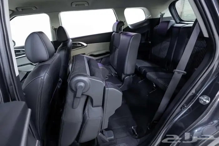 كيا كارينز GL اقل سعر علي التمويل مع الدمعان 2025 20