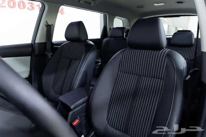 كيا كارينز GL اقل سعر علي التمويل مع الدمعان 2025 15