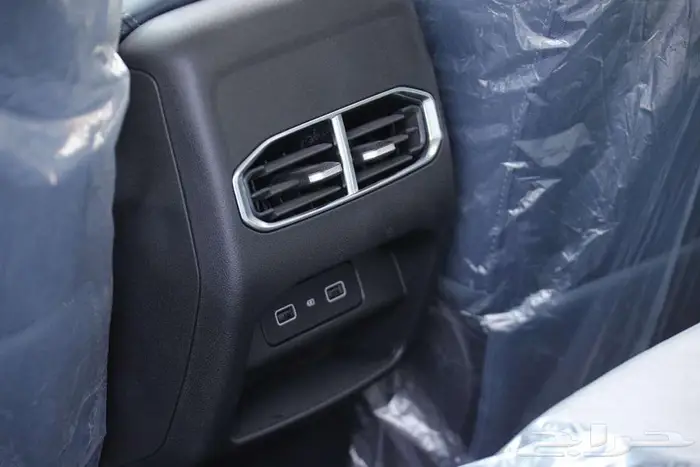 جيتور X50 بريميوم 2025 - الخضر للسيارات 10