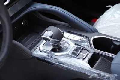 جيتور X50 بريميوم 2025 - الخضر للسيارات index