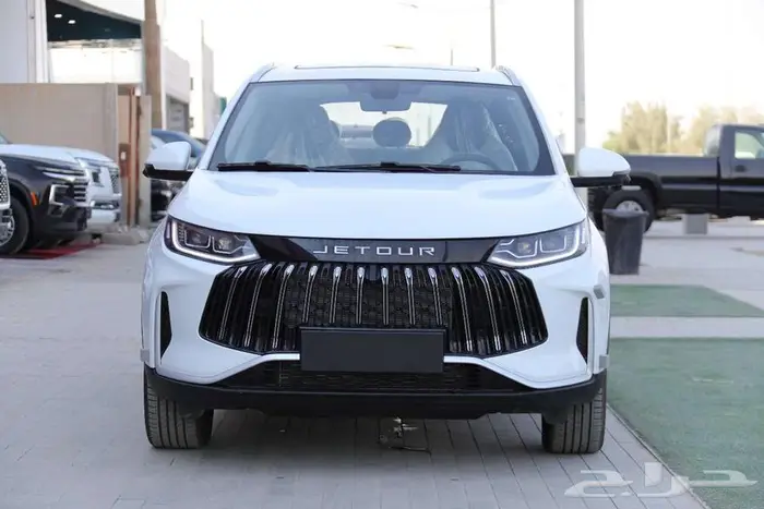 جيتور X50 بريميوم 2025 - الخضر للسيارات 0