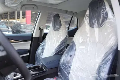 جيتور X50 بريميوم 2025 - الخضر للسيارات index