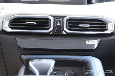 جيتور X50 بريميوم 2025 - الخضر للسيارات index