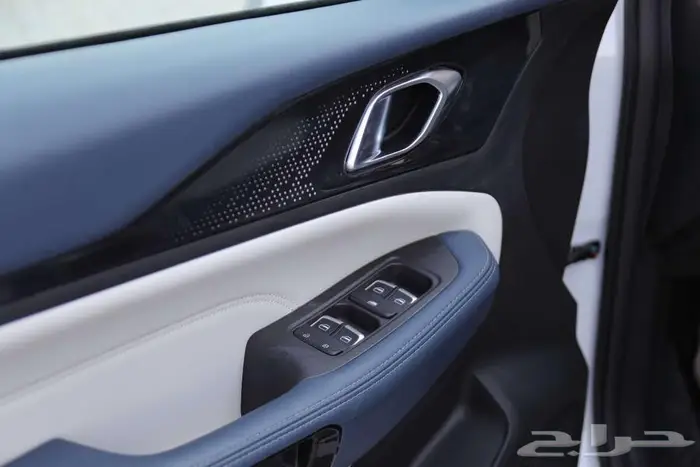 جيتور X50 بريميوم 2025 - الخضر للسيارات 8