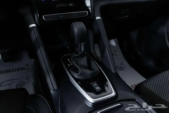 رينو كوليوس 2025 E صيانة و هدايا مجانية 9