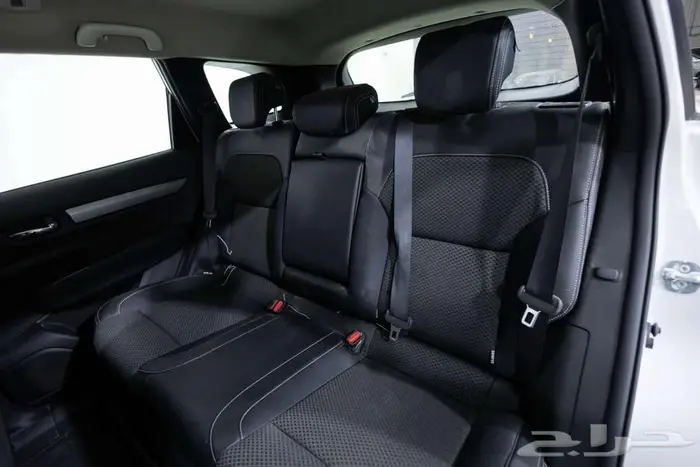 رينو كوليوس 2025 E صيانة و هدايا مجانية 15