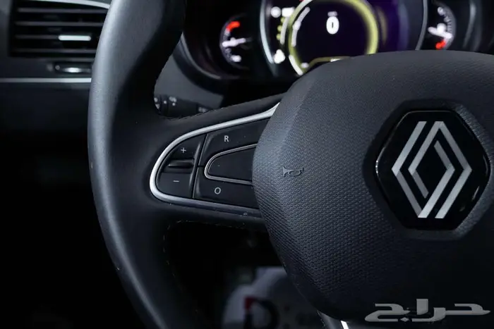 رينو كوليوس 2025 E صيانة و هدايا مجانية 7