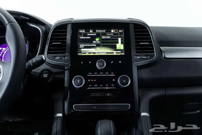 رينو كوليوس 2025 E صيانة و هدايا مجانية 10