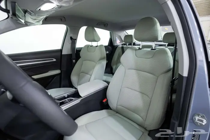 جيلي امجراند GS ستاندر 2026 كاش و اقساط 13