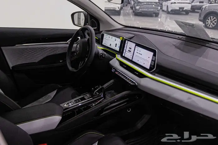 كولراي 2025 GK نص فل بانوراما شكل جديد   ب 68425 بالضريبة 8