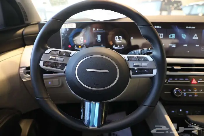 هيونداي توسان سمارات 2025 كاش وتمويل سعر مميز 14