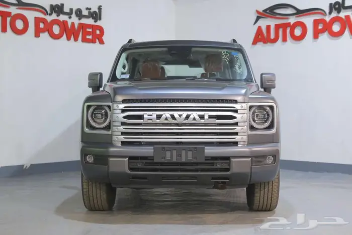 هافال اتش 9 H فل كامل السعر مفاجأة 2026 0