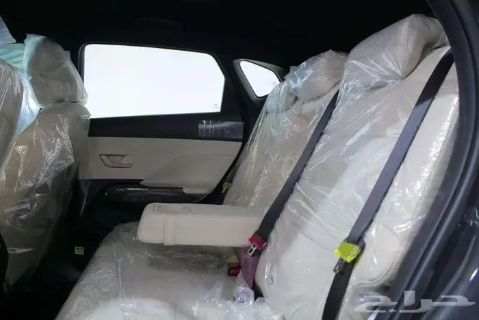 هونداي كونا فليت 2026 8