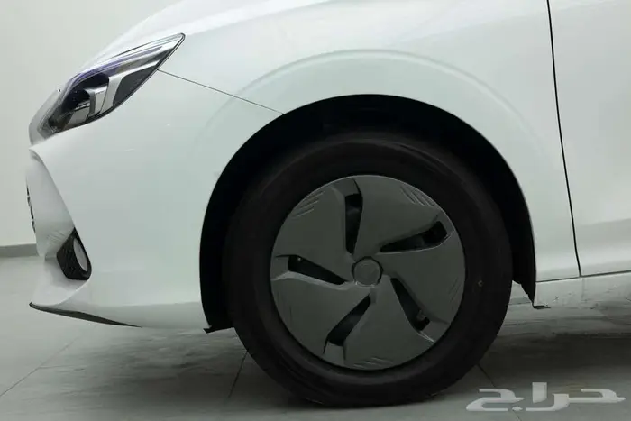 ام جي 3 ستاندر 2025 كاش و اقساط 4