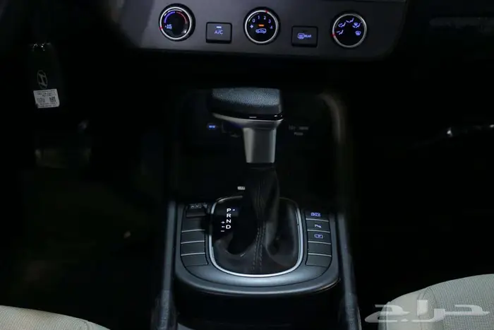 هونداي كونا فليت 2026 12