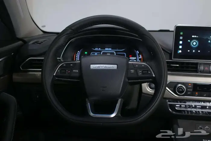 عرض اوتو باور جيتور X70 2025 9