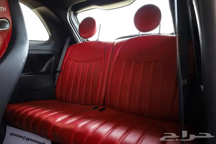 فيات ابارث 595 Abarth 595 Competizione موديل 2019 15