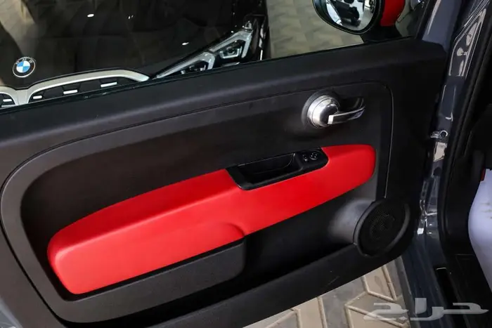 فيات ابارث 595 Abarth 595 Competizione موديل 2019 13