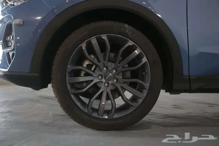 عرض اوتو باور جيتور X70 2025 14