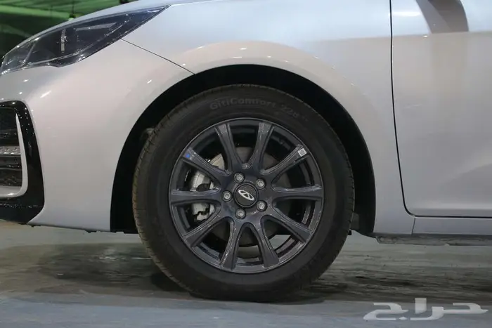 شيرى اريزو 5 موديل 2026 9