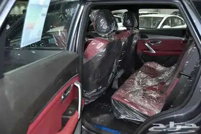 جيتور X70 بلس كمفورت موديل 2025 كاش و تقسيط index