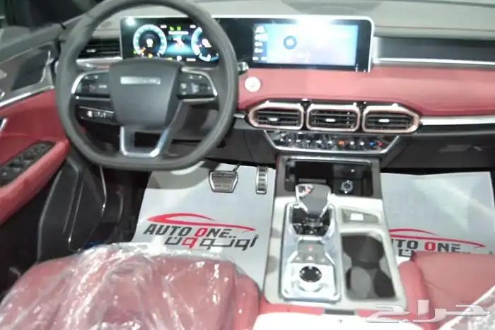 جيتور X70 بلس كمفورت موديل 2025 كاش و تقسيط 3