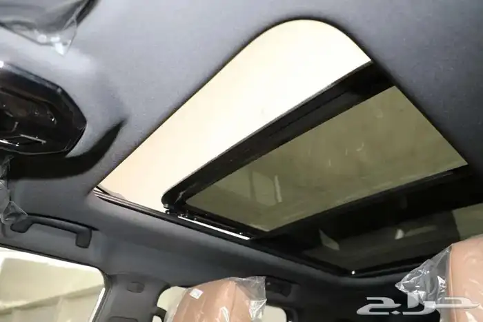 جيتور T2 لاكجري بلس موديل 2026 عرض خاص مع تسليم فوري 13