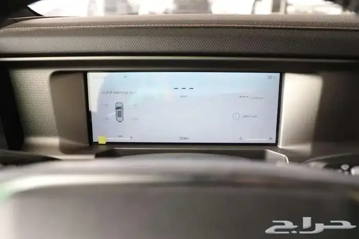 جيتور T2 لاكجري بلس موديل 2026 عرض خاص مع تسليم فوري 10