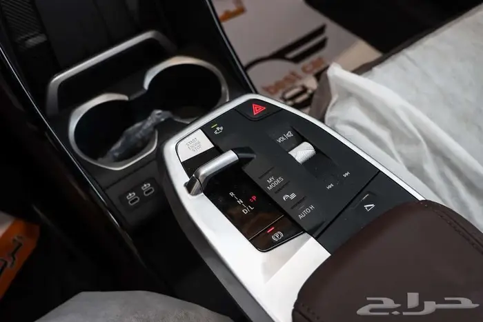 بي ام دبليوX1 كت M فل كامل موديل 2025 12