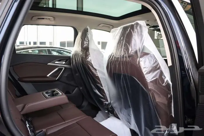 بي ام دبليوX1 كت M فل كامل موديل 2025 9