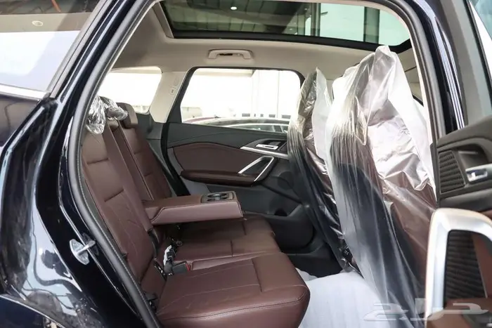 بي ام دبليوX1 كت M فل كامل موديل 2025 8