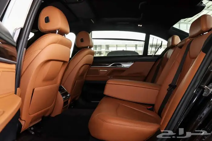 بي ام دبليو 2018 730Li 7