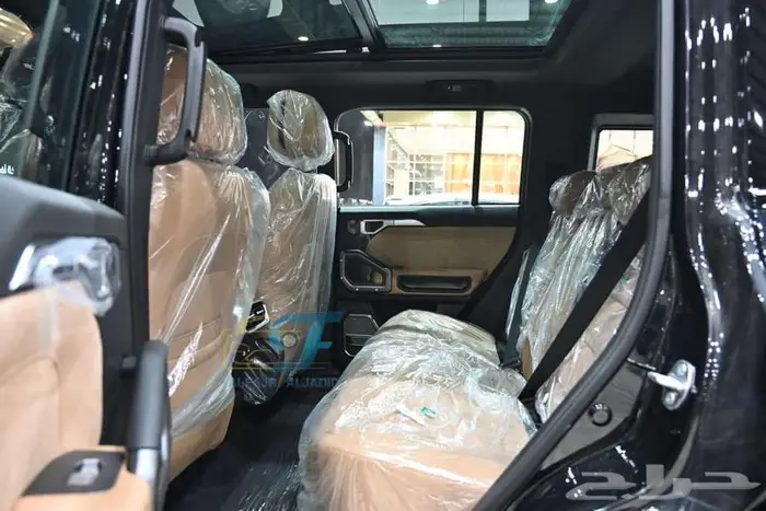 جيتور T2 لاكجيرى باس 2026 بالنقد والتقسيط 8