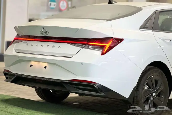 هونداي النترا سمارت 2.0 2026 11