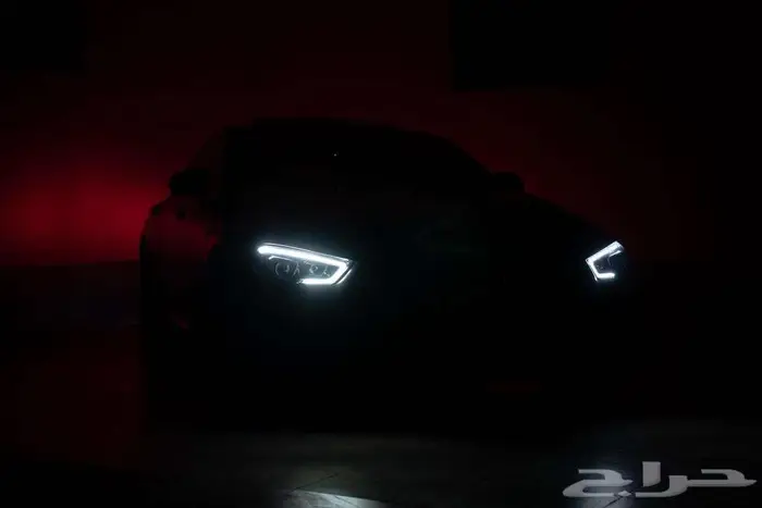 مرسيدس GT 43 AMG 7