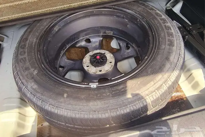 كيا سبورتاج موديل 2020 ماكينة 2000 سي سي 13